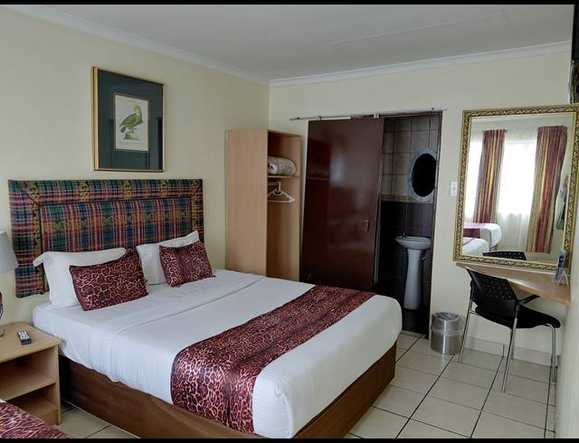 526M² HOTEL FOR SALE IN BENONI CENTRAL